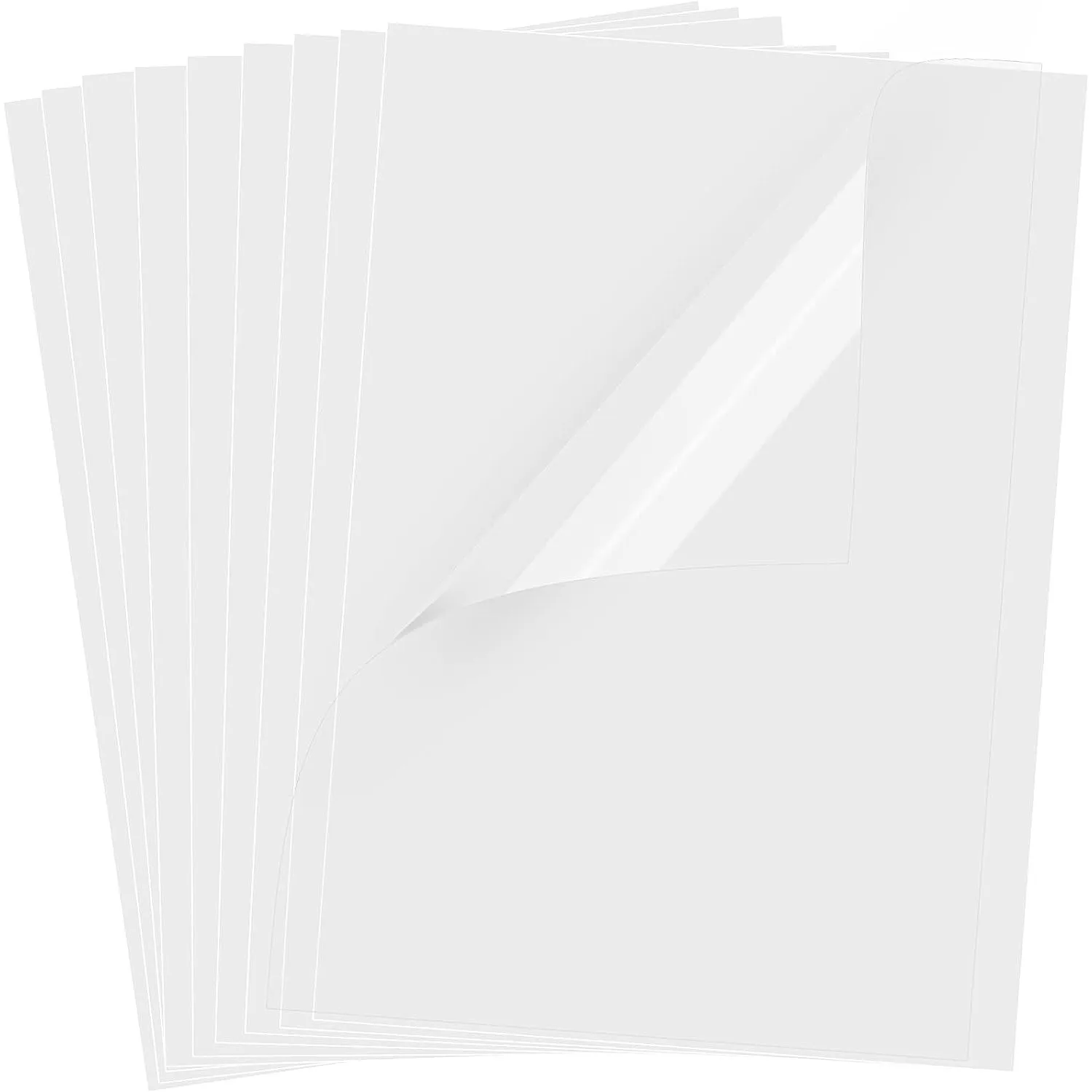 Film Sheets for Ink Jet Printer Overhead Projector Silk Screen Printing printing film paper