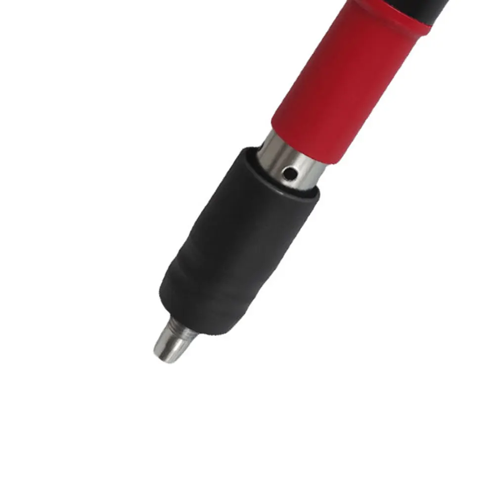 Wall Fastening Power Gun Adjustable Mini Nail Wall Fixing Tool One-handed Operation Household Nail Wall Fastening Tool