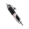 Pneumatic File Strong Power Pneumatic Reciprocating Saw Aluminum Alloy Hacksaw Cutting Tool Straight and Scroll Cut Blade Cutter 3