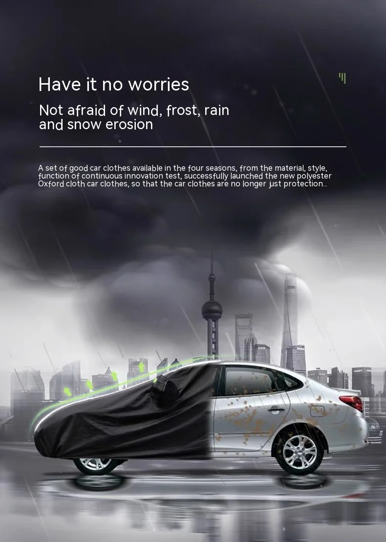 For-Audi-S4-Fit-Outdoor-Protection-Full-Car-Covers-210T-Snow-Cover-Sunshade-Waterproof-Dustproof-Ext