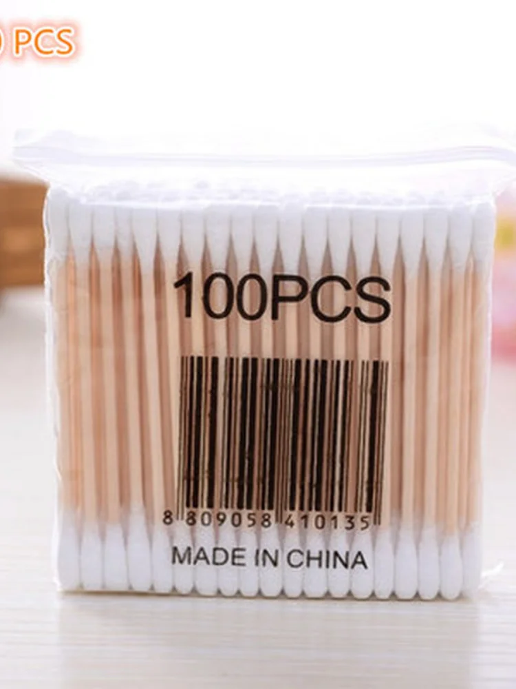 Рисунок 3 - Лидер продаж, ватные палочки с двойной головкой