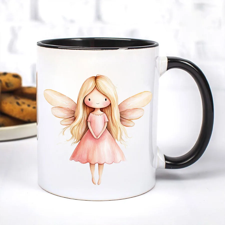 Cartoon Stickers Decorative Stickers Self Adhesive Stickers Custom Stickers Stationery Stickers Paper Stickers Adhesive Stickers Decorative Labels Stickers Animal Stickers Cartoon Sticker 12pcs Pink Woodland Fairy Animals DIY UV DTF Cup Wrap Transfer Sticker Glass Coffee Mugs Greeting Cards School Craft Party Decor