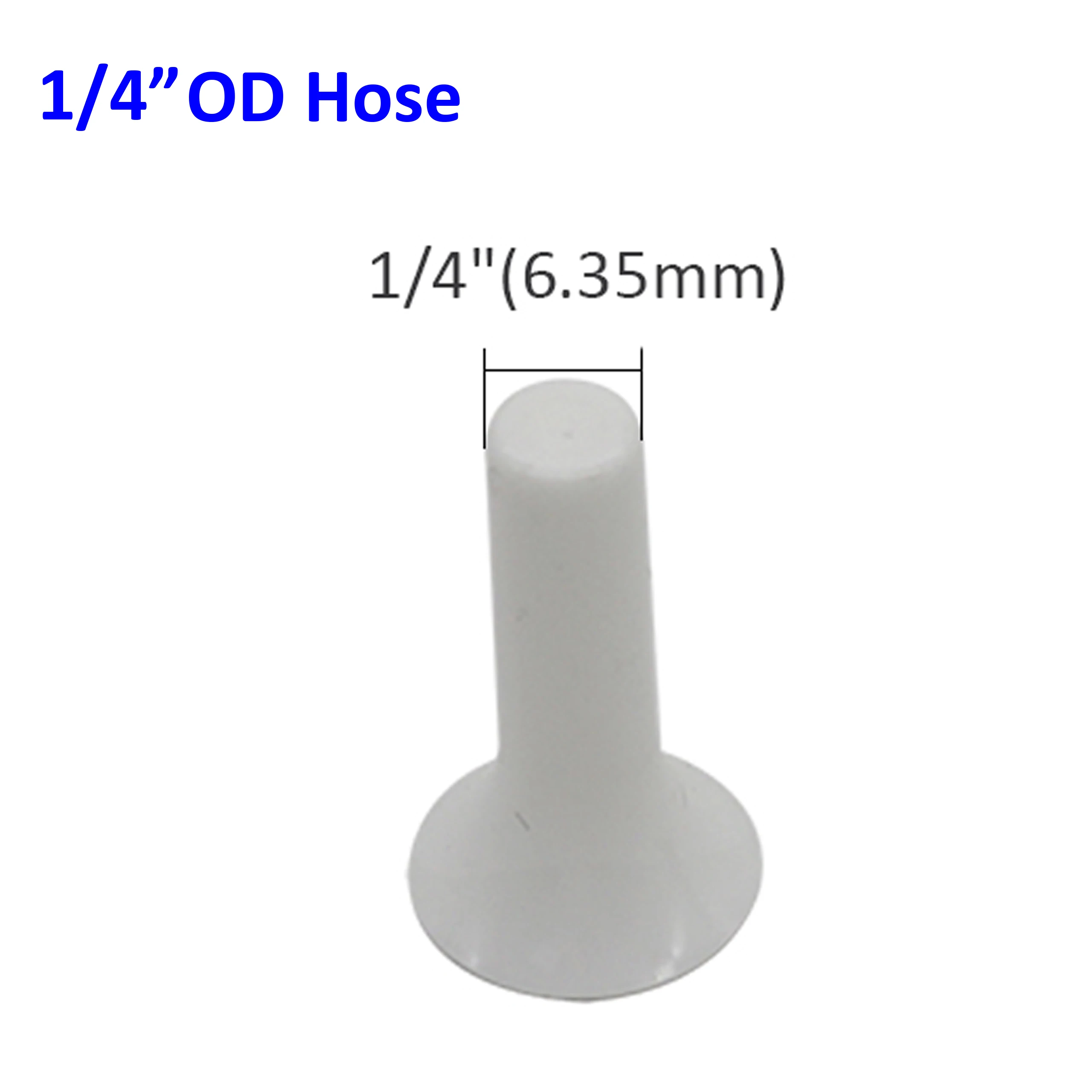High-Performance Reverse Osmosis Quick Connector - Multi-Directional Pipe Fitting Adapter