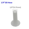 6.35mm End plug