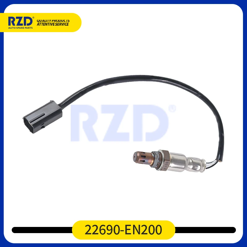 22690-EN200 Fuel O2 Oxygen Sensor For Infiniti EX25 EX37 Nissan