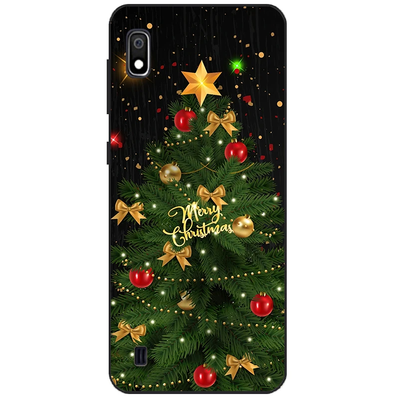 Soft Silicone Flower Phone Case