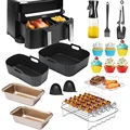 17 pcs set