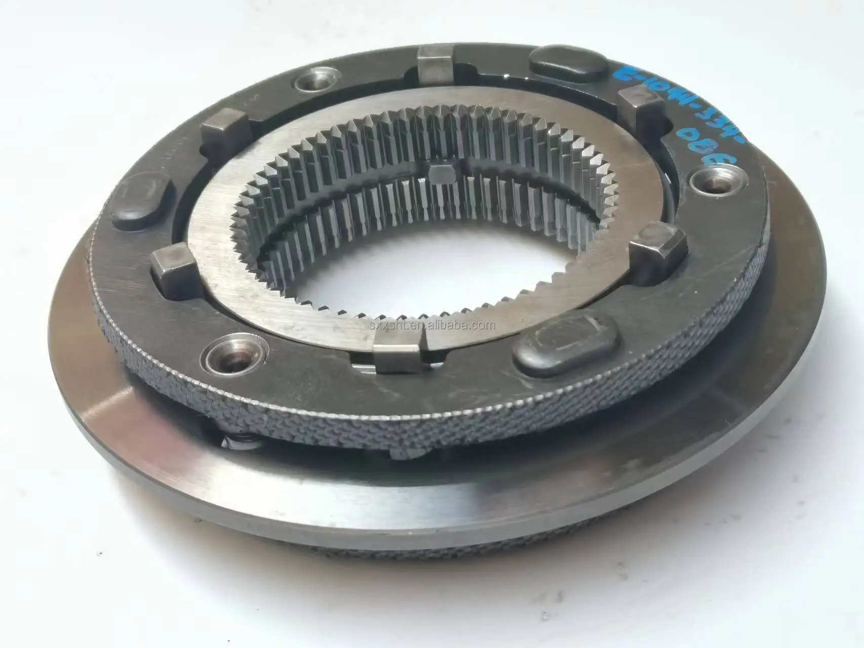 Heavy Duty Truck Parts Transmission Synchronizer Cone 1316233015 With MAN RVI Truck For Sale 16S151 16S181 16S150 16S221