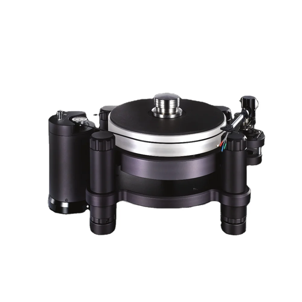 Вращающийся проигрыватель EIZZ EZ-4002D LP