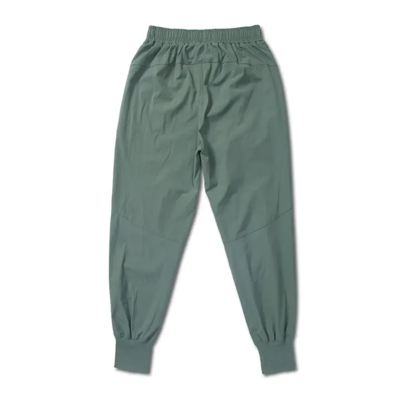 Fitness Trousers Summer Thin Colorful Sweatpants Men Loose-Fit Quick Dry Running Training Gym Pants Sportswear From China