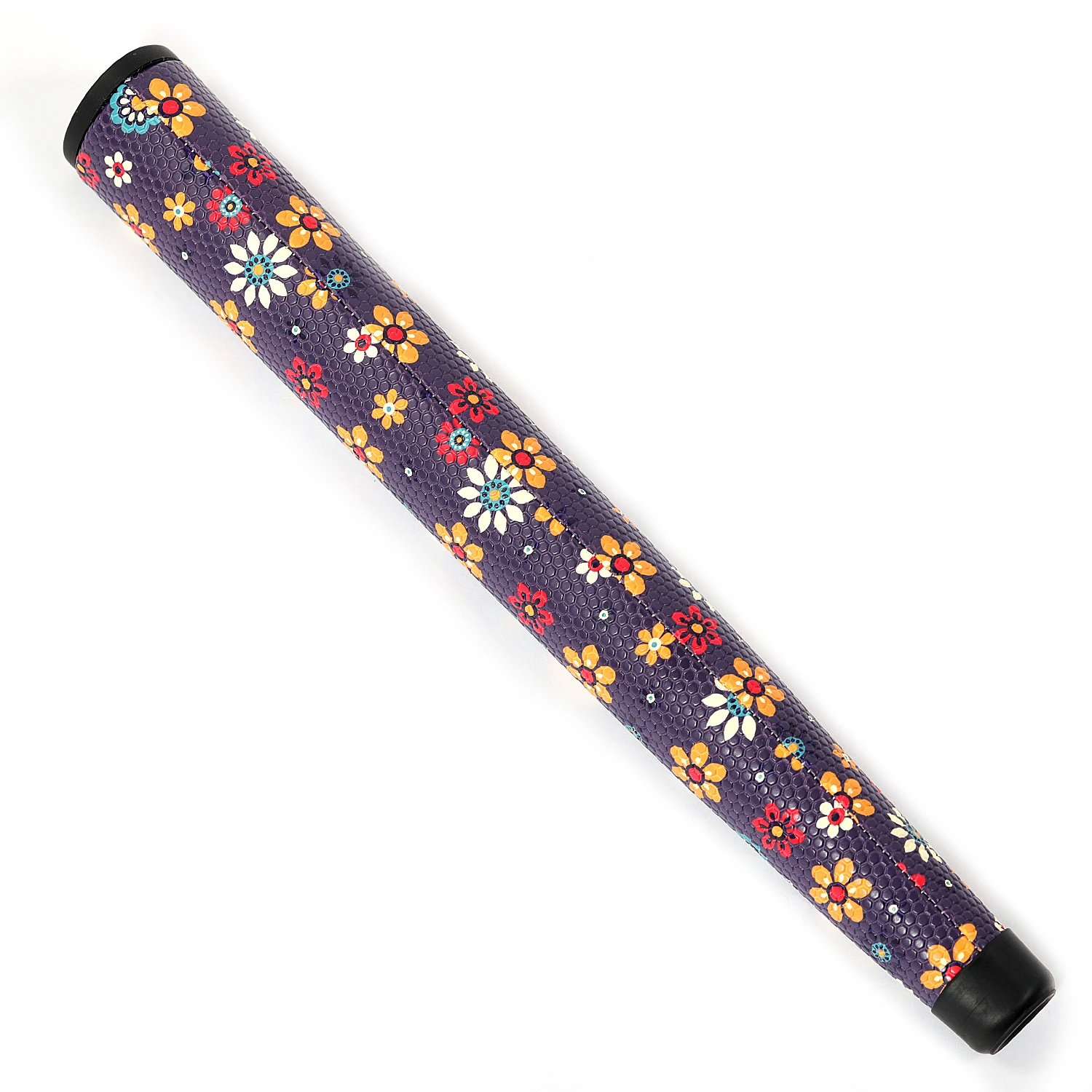 Description Picture 6 of itemSIRANLIVE Golf Putter Grip PU Leather Printing  Comfortable Lightweight Putter Grips