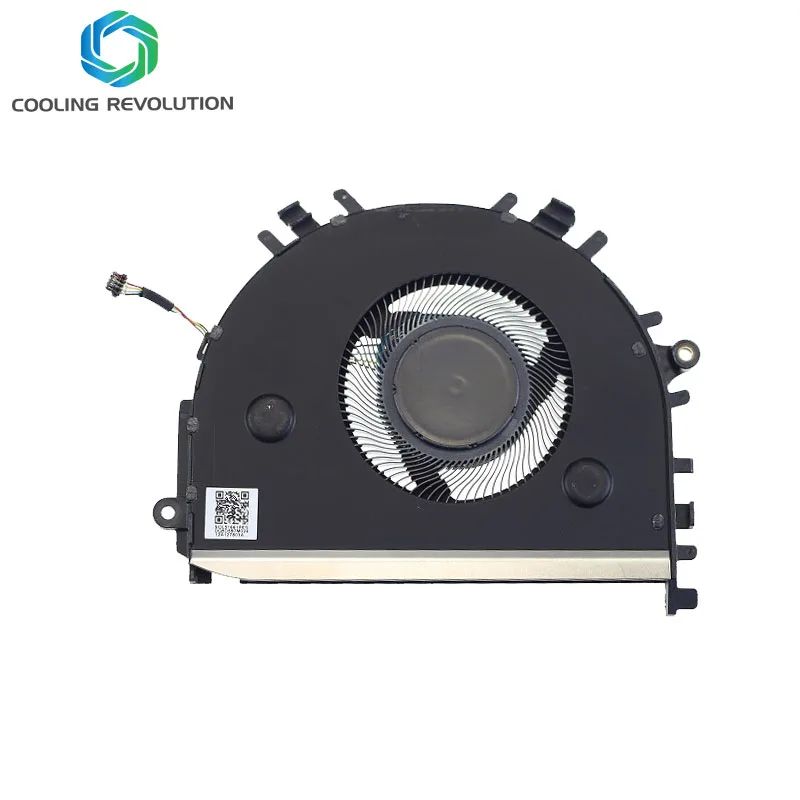 Laptop Cpu Ventilador de Refrigeração Eg70040s1-c111-s9a Ns85c32 Dc05v 0.50a 9908067628 para Huawei Matebook D14 d 14