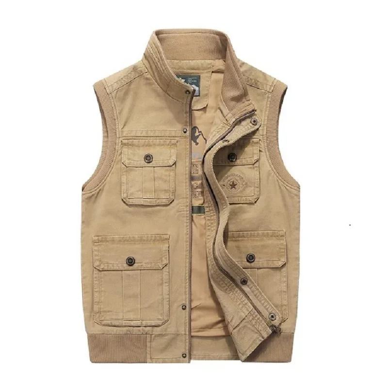 新品未使用】vaundy Pocketfull Vest /Lサイズ 商品詳細ページ