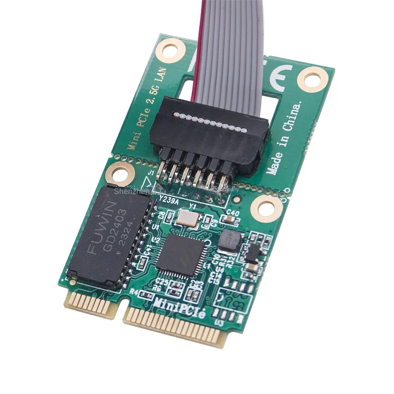 M.2 Nic Ʈ  2.5G A E ⰡƮ  Ʈ, ̴ PCIe  Nic RJ45