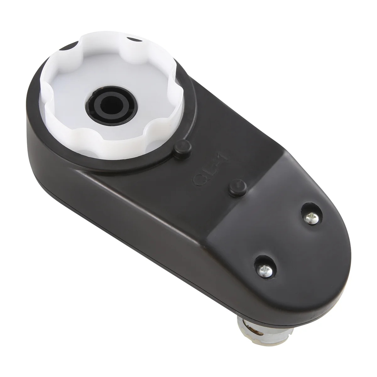 최신 RS390 전기 모터 기어 박스 12V 20000RPM 자동차 DC 모터 기어 ..