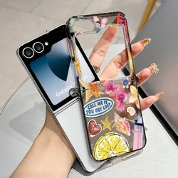 Seaside Scenery Wine & Lemon Semi - Transparent Phone Case - Moto Razr 60 Ultra (ZDB - 315TZ87524A1)