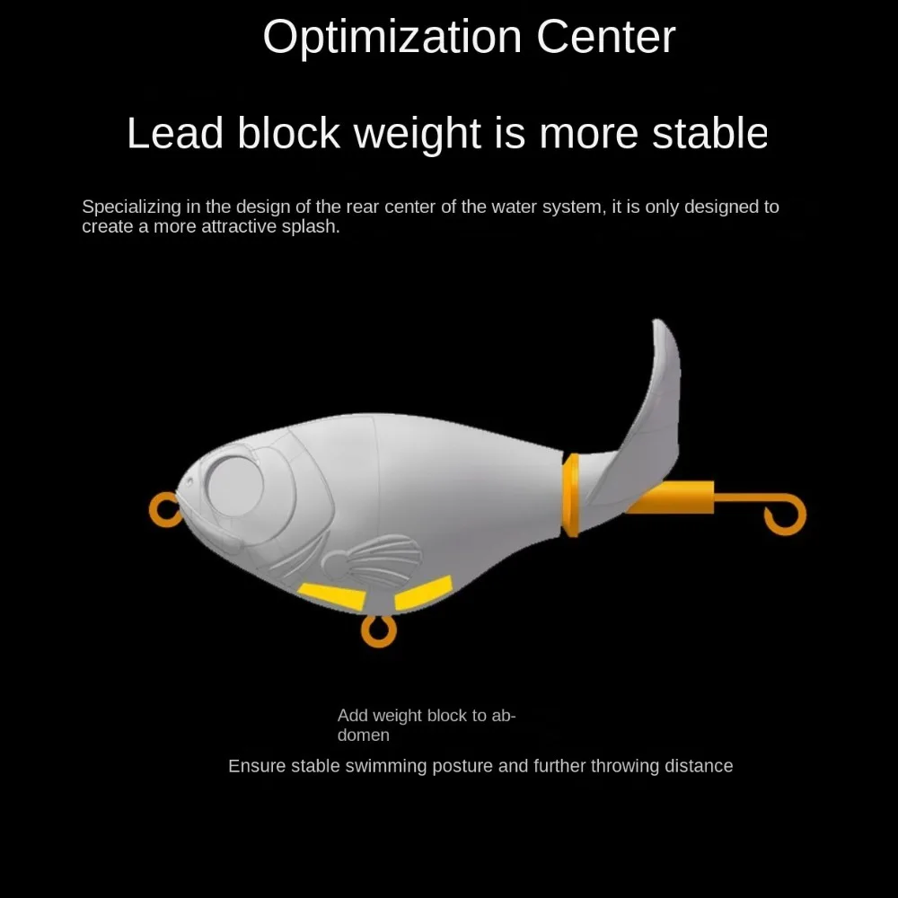 

14,8 г/7,5 см приманка, тело лезвия, 2023 приманка для рыбной ловли, тело с реалистичными глазами, прозрачная, Неокрашенная, жесткая