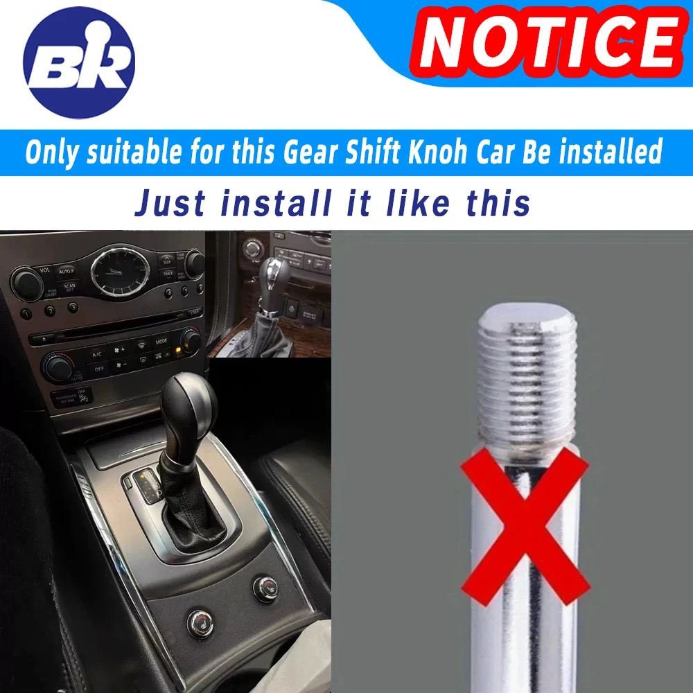 منتج جديد: مقبض ناقل الحركة لسيارات نيسان باترول Y...