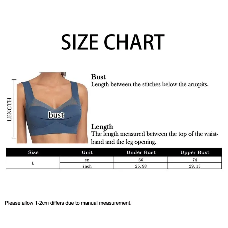 Seamless Womens Bras Large Size Top Support Show Small Comfortable No Steel  Ring Underwear Yoga Fitness Sleep Vest - AliExpress