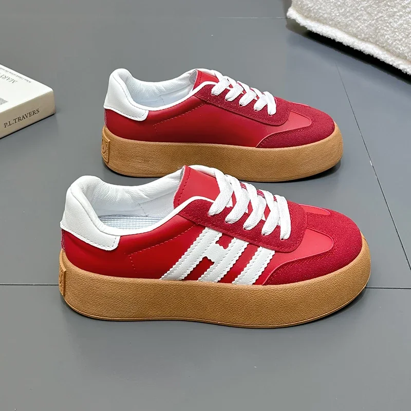 Women Fitness Tennis Shoes Basket Femme Gym Sports Trainers Sneaker Zapatillas Deportivas Mujer