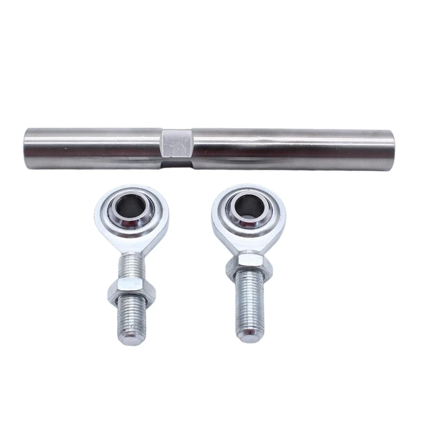 5 1/2 inch Adjustable Tensioning Rod Sturdy Easy Installation Alternator Support