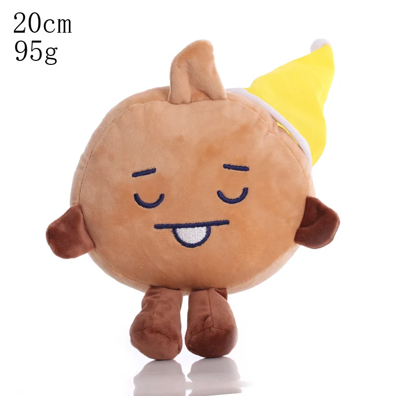 Sc0488cab684a4cbeac6140f3db6a3b7ek - BT21 Plush