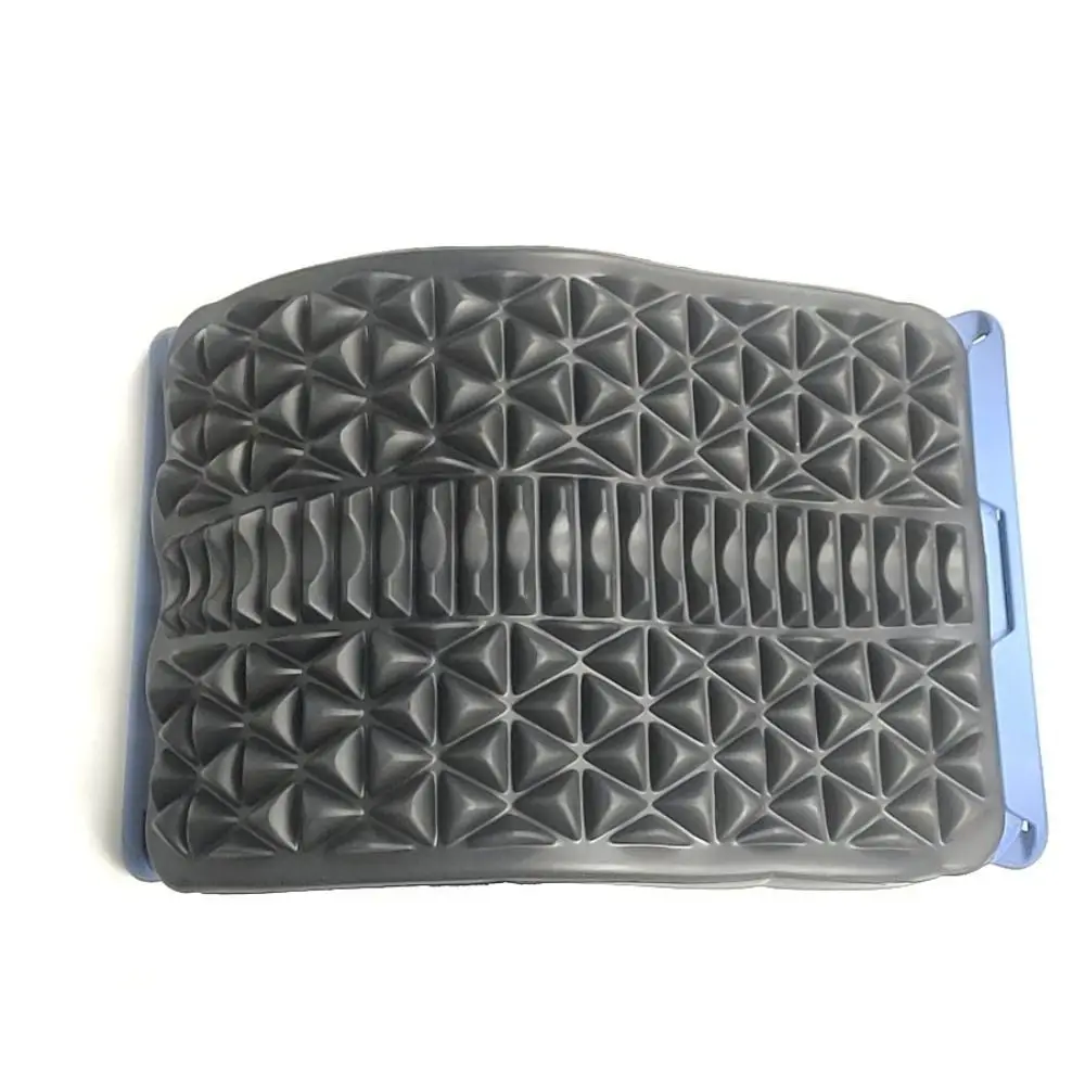 EVA Material Lower Back Relax Stretcher Home Traction Waist Brace Herniated Disc Corrector Posture Corrector Fitness Equipment