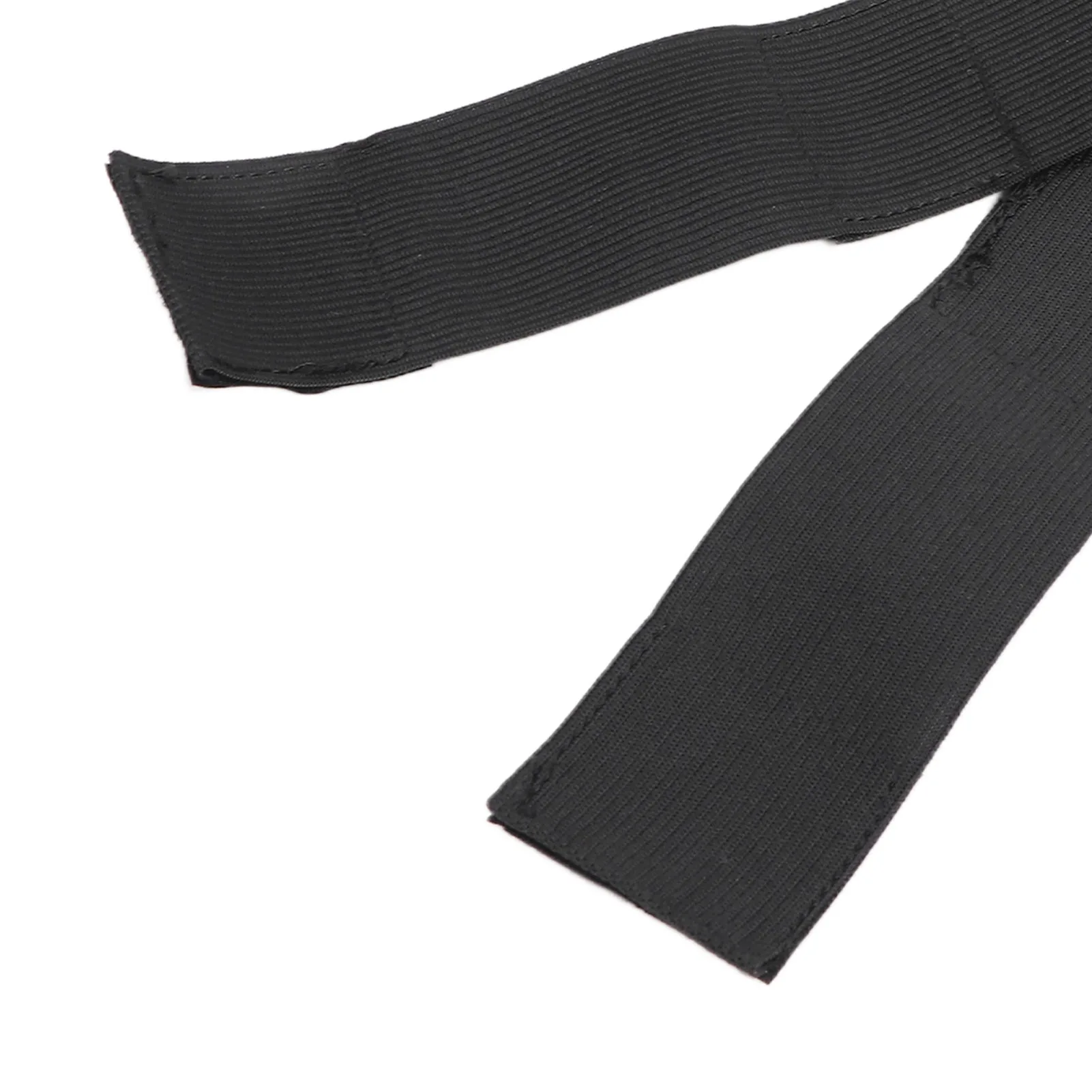 1pcs EMS Electrodes Elastic Adhesive Belts Band Electrode Fixed Elastic Band Bandage for EMS Conductive