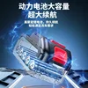 Wireless Lithium Battery Cleaning Machine, High-voltage Household Car Wash Water Gun, Portable and Rechargeable Car Wash 5
