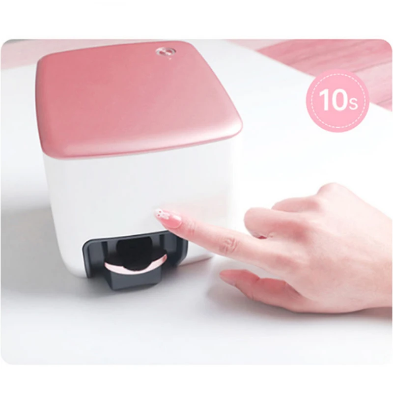 

mobile art nail printing machine