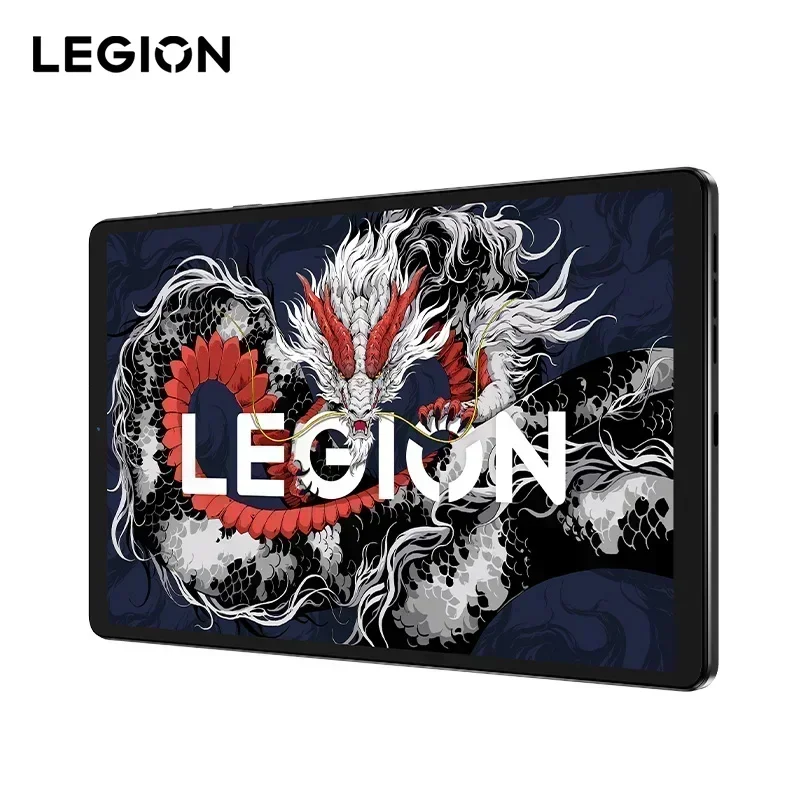 NEW 2025 Lenovo Y700 3rd Legion Snapdragon8 Gen3 Android 8.8-inch 2560*1600 165Hz 6550mAh 350g Wifi TB321FU USB-C Gaming Tablet 6