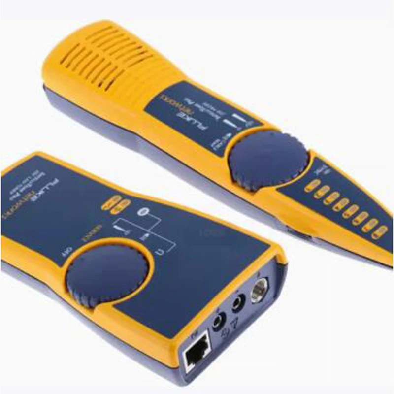 FLUKE Networks MT-8200-60-KIT Network Cable Tester Original Quality Assurance