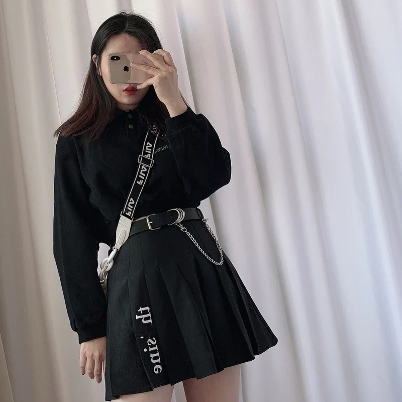 남성 여성 쿨 Ins 스타일 바지 체인 액세서리, 트렌디 힙합 행잉 장식품 체인 벨트 펑크 벨트 매칭 청바지 트렌디