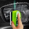 Car Windshield Oil Remover Powerful Windshield Cleaner Oil Film Remover Glass Polishing Agent Brush Car Maintenance Tools new 2