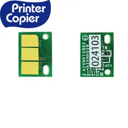 20pcs DR-512 DR512 DR 512 for Konica Minolta Bizhub C221 C224 C224E C281 C284E C364E C258 C308 C368 C454E C554E Drum Unit chip