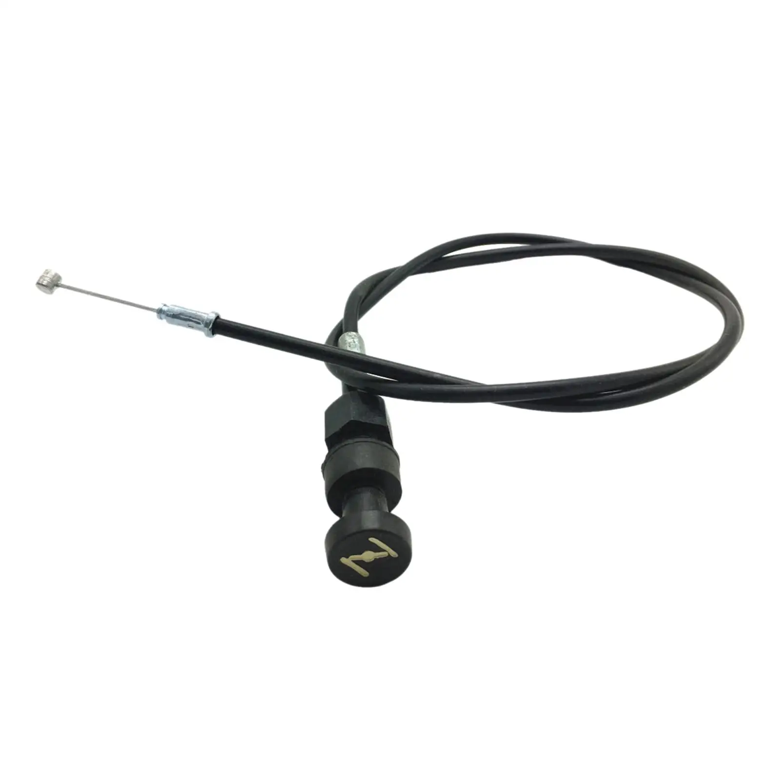 

Choke Cable Carburetor for PW80 Py80 High Performance Replaces Spare quick Installation