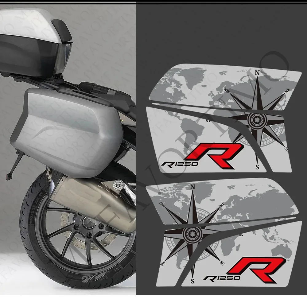 BMW ũ е Ʈũ Ϲ ̽ дϾ ƼĿ Į, R1200R R1250R R 1200 1250 R R1200 R1250
