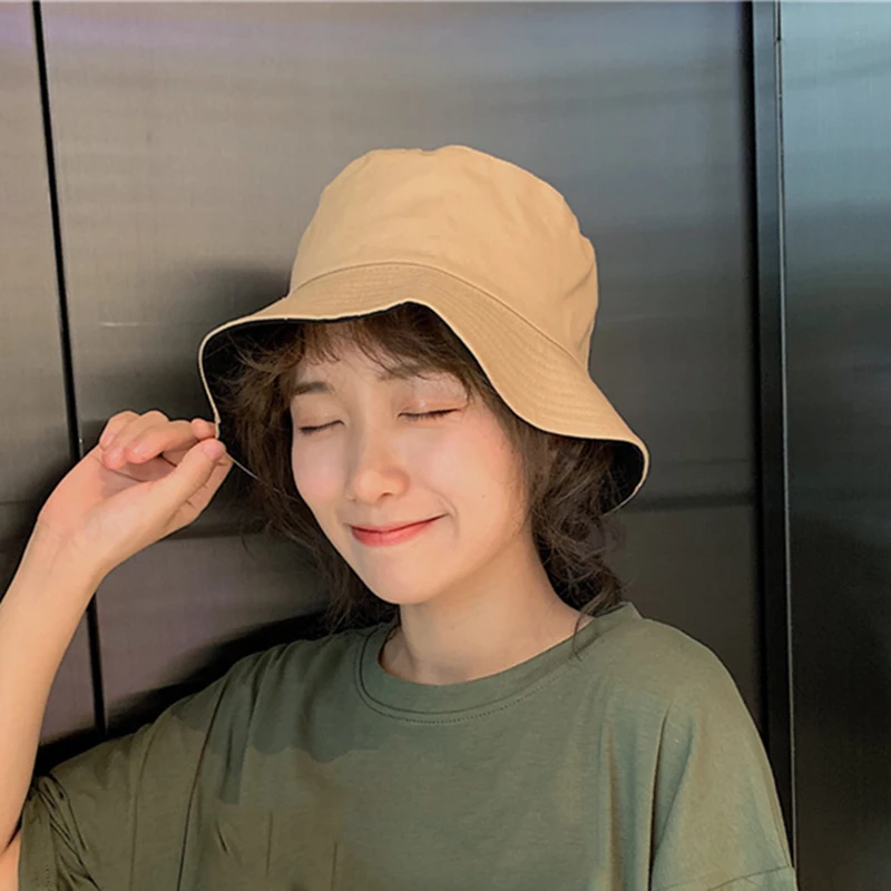 Beach Sun Fishing Boonie Hat 