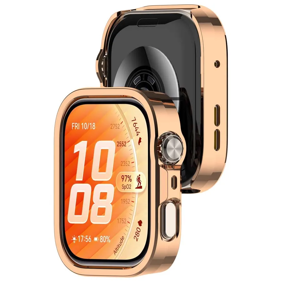 Durable Shockproof Protective Shell Case Cover