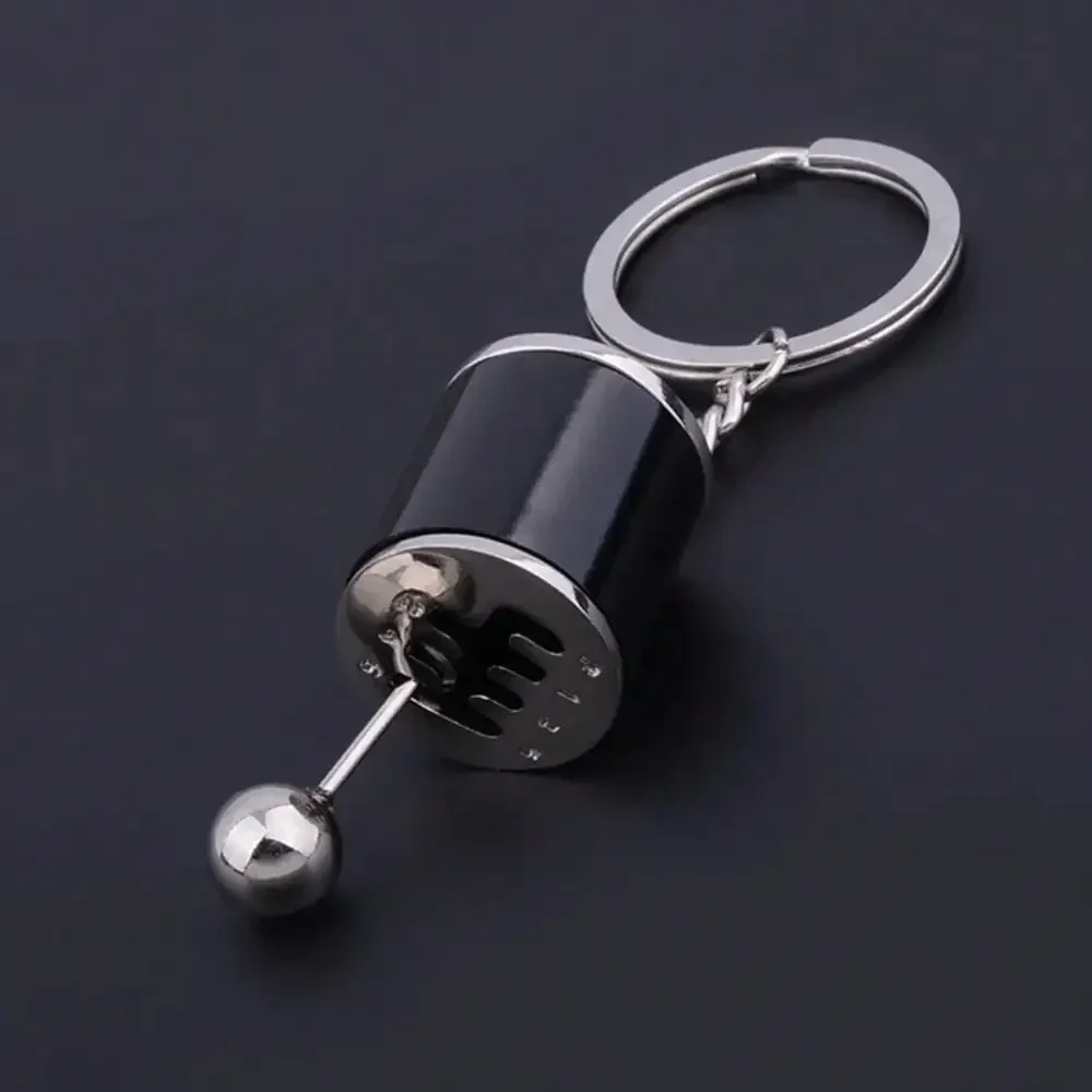 Mini Turbo Turbocharger Keychain Car-styling Keyring Gear Gearbox Pendant Keychain Stick Knobs Keyring Shift Metal Key Ring Mini Turbo Turbocharger Keychain Car-styling Keyring Gear Gearbox Pendant Keychain Stick Knobs Keyring Shift Metal Key Ring