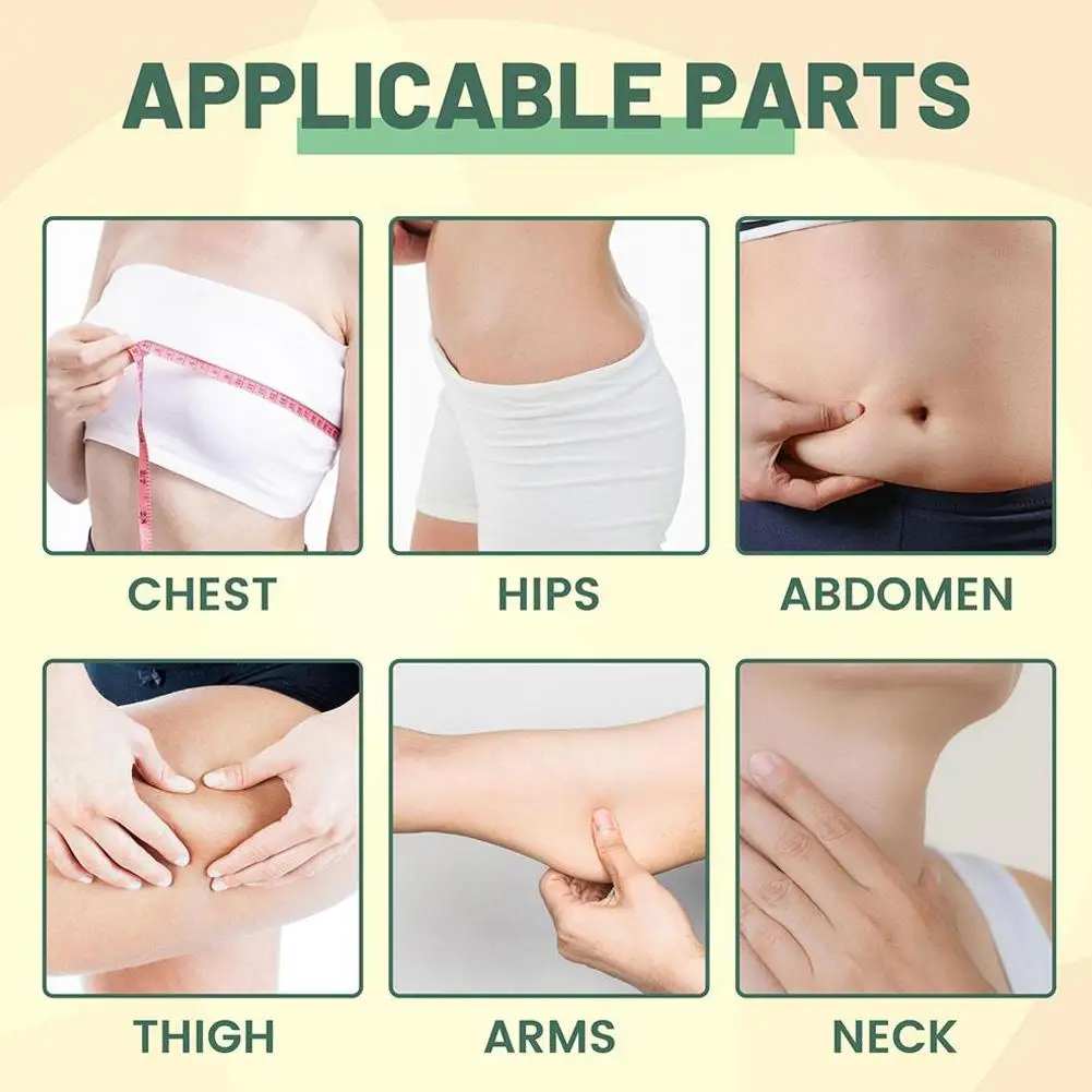 Рисунок 5 - Коллагеновое подтягивающее масло для тела