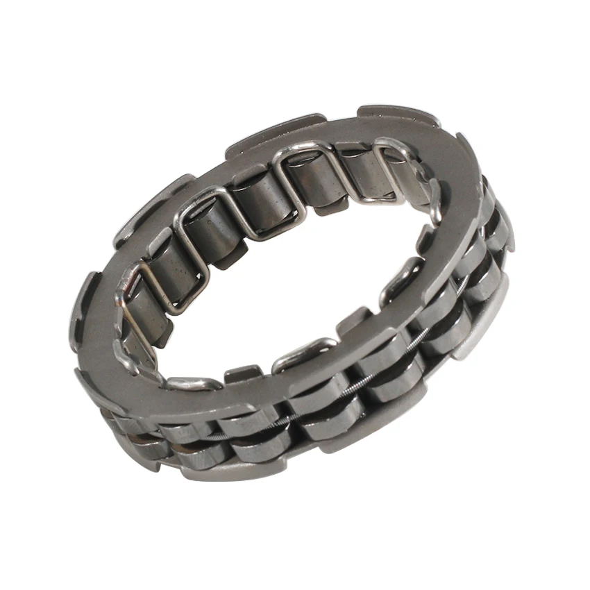 ACC-22105-E20-000 Passend für ACCESS SPORT 650 SPORT 850 Xtreme 850 SPORT LV NG LoF bis T3 Motorrad-Starterkupplungsbaugruppe – Detail 1