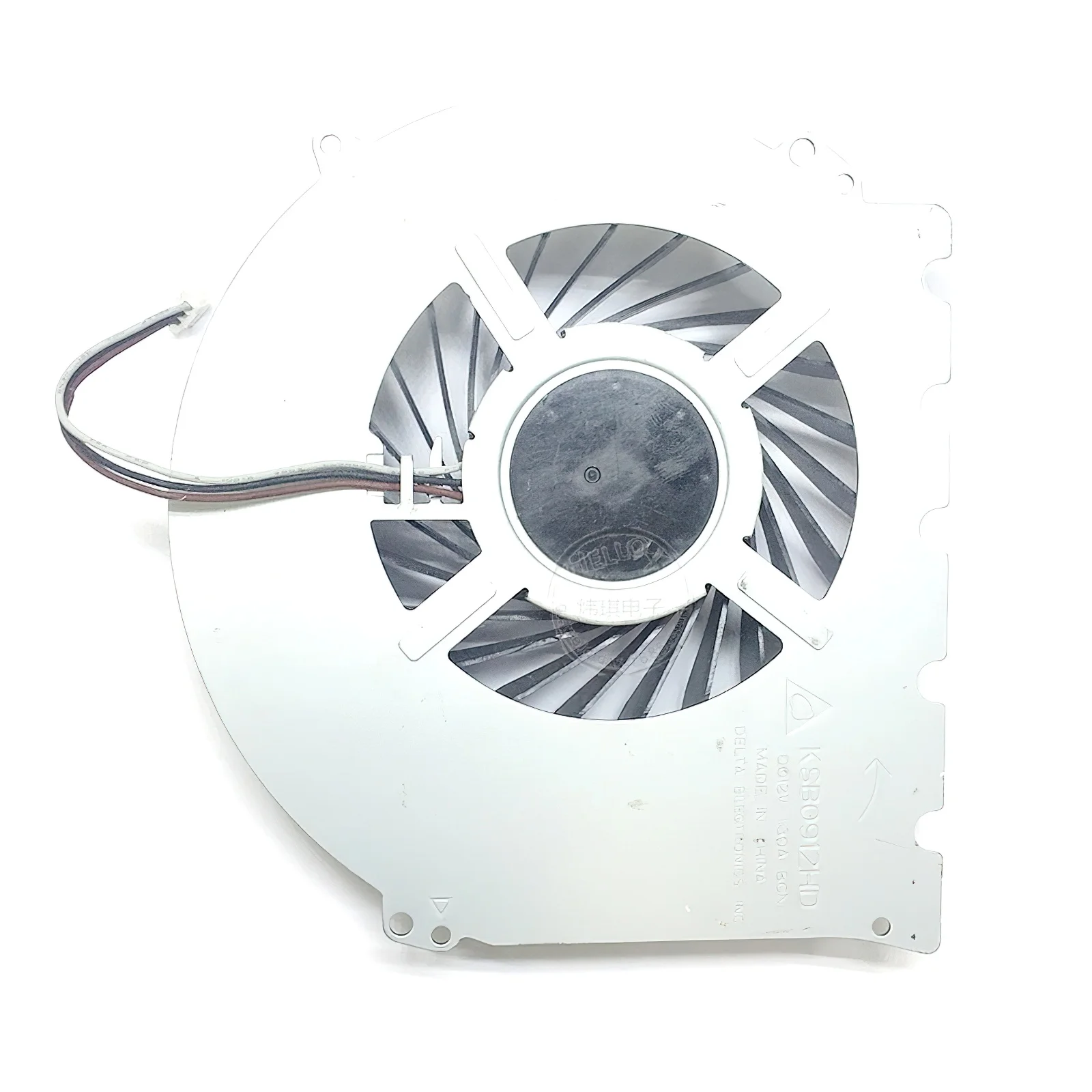 Рисунок 2 - Вентилятор Nidec G85G12MS1AN-56J14