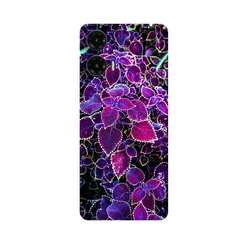 Cute Cartoon Silicone Back Cover with Soft TPU Bumper for Moto G35 (1)