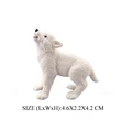 Wolf -21