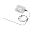 Oven Thermometer Intelligent Multi‑purpose Wireless Probe Instant Read Food Thermometer Deep Fry Roast Turkey for Barbecue Oil 2