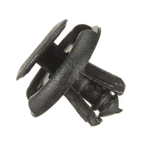

AUTO -20x Fender bumper plastic trim clips for mazda toyota Suzuki mtsubishi fiat