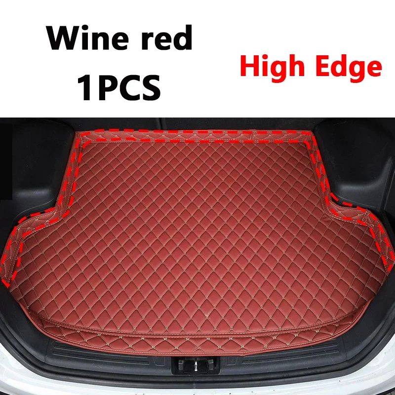 High Edge