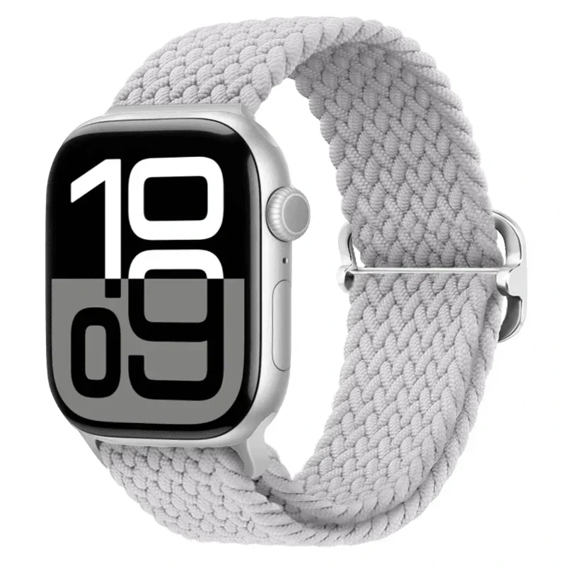 Nylon Sport Bracelet Strap