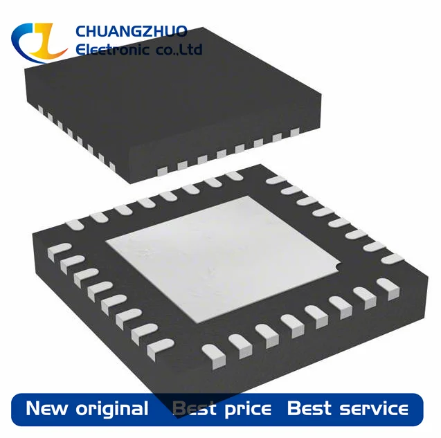 

New original STM32L432KBU6TR MCU 32BIT 128KB FLSH 32UFQFPN